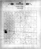 Tower Township, Tower City, Cass County 1893 Microfilm